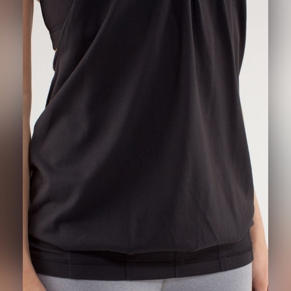 Lululemon Practice Freely Tank - Picture 7 of 16